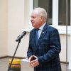 Презентація студентського проєкту-виставки «Місця щасливих  людей»