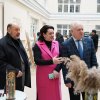 Презентація студентського проєкту-виставки «Місця щасливих  людей»