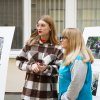 Презентація студентського проєкту-виставки «Місця щасливих  людей»