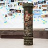 Презентація студентського проєкту-виставки «Місця щасливих  людей»