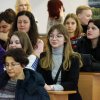 Коля Сєрга в гостях у грінченківців
