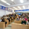 Коля Сєрга в гостях у грінченківців