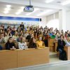 Коля Сєрга в гостях у грінченківців