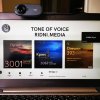 Четвертий день весняного інтенсиву Медіашколи Університету Грінченка