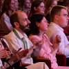 ФАКУЛЬТЕТ ЖУРНАЛІСТИКИ ВІТАЄ БАКАЛАВРІВ 2023 РОКУ