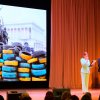 ФАКУЛЬТЕТ ЖУРНАЛІСТИКИ ВІТАЄ БАКАЛАВРІВ 2023 РОКУ