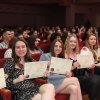 ФАКУЛЬТЕТ ЖУРНАЛІСТИКИ ВІТАЄ БАКАЛАВРІВ 2023 РОКУ