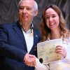 ФАКУЛЬТЕТ ЖУРНАЛІСТИКИ ВІТАЄ БАКАЛАВРІВ 2023 РОКУ