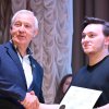 ФАКУЛЬТЕТ ЖУРНАЛІСТИКИ ВІТАЄ БАКАЛАВРІВ 2023 РОКУ