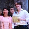 ФАКУЛЬТЕТ ЖУРНАЛІСТИКИ ВІТАЄ БАКАЛАВРІВ 2023 РОКУ