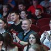 ФАКУЛЬТЕТ ЖУРНАЛІСТИКИ ВІТАЄ БАКАЛАВРІВ 2023 РОКУ