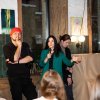 Презентація стрічки «Кльон»: «Кожен розслідуваний воєнний злочин — маленька деталька великої справи»