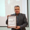 Голодомор очима Джеймса Мейса. Книга «Свічка у вікні»