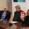 Голодомор очима Джеймса Мейса. Книга «Свічка у вікні»