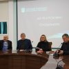 Голодомор очима Джеймса Мейса. Книга «Свічка у вікні»