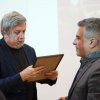 Голодомор очима Джеймса Мейса. Книга «Свічка у вікні»