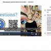 ІІ Міжнародна науково-практична онлайн-конференція студентів, аспірантів, молодих учених та практиків «Креативні індустрії: сучасні тренди»