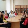 ІІ Міжнародна науково-практична онлайн-конференція студентів, аспірантів, молодих учених та практиків «Креативні індустрії: сучасні тренди»