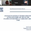 ІІ Міжнародна науково-практична онлайн-конференція студентів, аспірантів, молодих учених та практиків «Креативні індустрії: сучасні тренди»