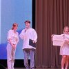 КОНКУРС «МІС ТА МІСТЕР» ФАКУЛЬТЕТУ ЖУРНАЛІСТИКИ