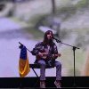 КОНКУРС «МІС ТА МІСТЕР» ФАКУЛЬТЕТУ ЖУРНАЛІСТИКИ