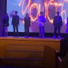 КОНКУРС «МІС ТА МІСТЕР» ФАКУЛЬТЕТУ ЖУРНАЛІСТИКИ
