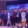 КОНКУРС «МІС ТА МІСТЕР» ФАКУЛЬТЕТУ ЖУРНАЛІСТИКИ