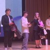 КОНКУРС «МІС ТА МІСТЕР» ФАКУЛЬТЕТУ ЖУРНАЛІСТИКИ