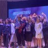 КОНКУРС «МІС ТА МІСТЕР» ФАКУЛЬТЕТУ ЖУРНАЛІСТИКИ