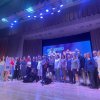 КОНКУРС «МІС ТА МІСТЕР» ФАКУЛЬТЕТУ ЖУРНАЛІСТИКИ