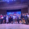 КОНКУРС «МІС ТА МІСТЕР» ФАКУЛЬТЕТУ ЖУРНАЛІСТИКИ