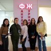 Ліцеїсти в гостях у журналістів