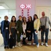 Ліцеїсти в гостях у журналістів