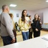 Ліцеїсти в гостях у журналістів
