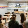 Ліцеїсти в гостях у журналістів