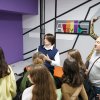 Ліцеїсти в гостях у журналістів