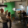 Ліцеїсти в гостях у журналістів