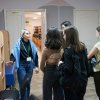 Ліцеїсти в гостях у журналістів