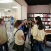 Ліцеїсти в гостях у журналістів