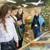 Ліцеїсти в гостях у журналістів