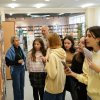 Ліцеїсти в гостях у журналістів