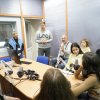 Ліцеїсти в гостях у журналістів