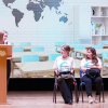  «Альтерантивні світи журналістики» фестиваль першокурсників  “ОСЬ МИ ЯКІ”