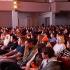   «Альтерантивні світи журналістики» фестиваль першокурсників  “ОСЬ МИ ЯКІ”