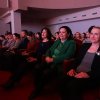   «Альтерантивні світи журналістики» фестиваль першокурсників  “ОСЬ МИ ЯКІ”