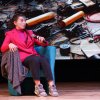   «Альтерантивні світи журналістики» фестиваль першокурсників  “ОСЬ МИ ЯКІ”