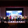   «Альтерантивні світи журналістики» фестиваль першокурсників  “ОСЬ МИ ЯКІ”