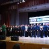   «Альтерантивні світи журналістики» фестиваль першокурсників  “ОСЬ МИ ЯКІ”