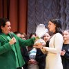   «Альтерантивні світи журналістики» фестиваль першокурсників  “ОСЬ МИ ЯКІ”
