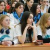 СЛОВО ГРІНЧЕНКА ЗВУЧИТЬ ГОРДО